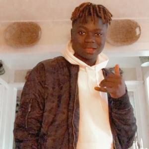 Meet your Posher, Joseph